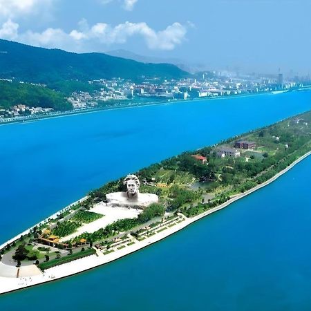 Wyndham Grand Plaza Royale Furongguo Changsha Exterior photo