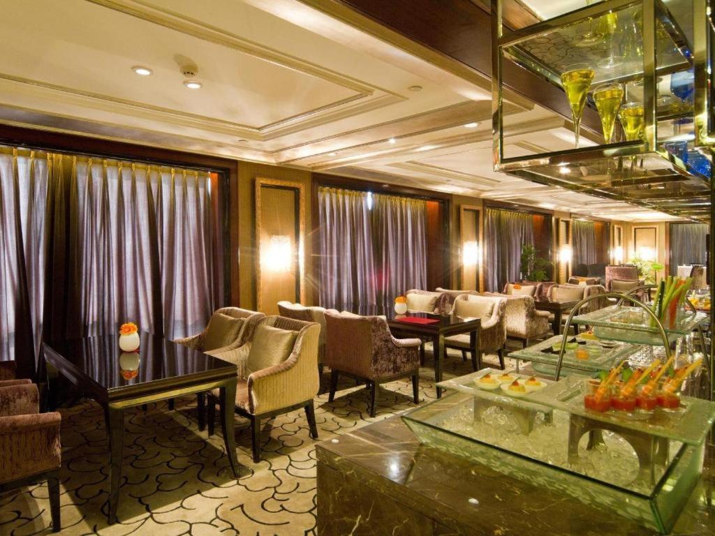 Wyndham Grand Plaza Royale Furongguo Changsha Exterior photo