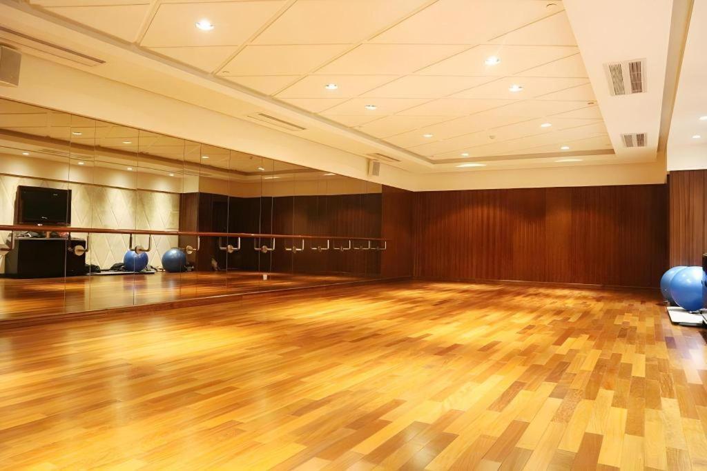 Wyndham Grand Plaza Royale Furongguo Changsha Exterior photo